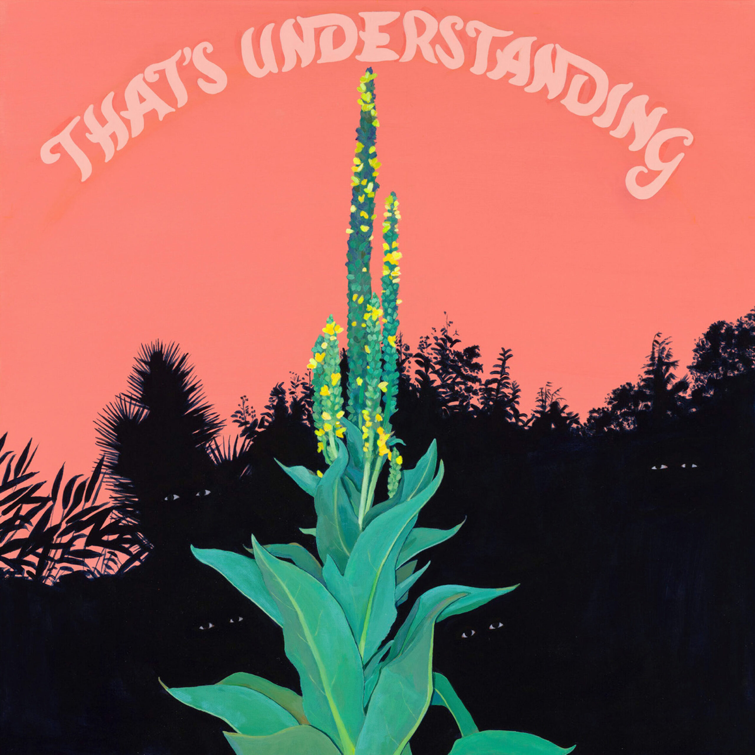 That’s Understanding