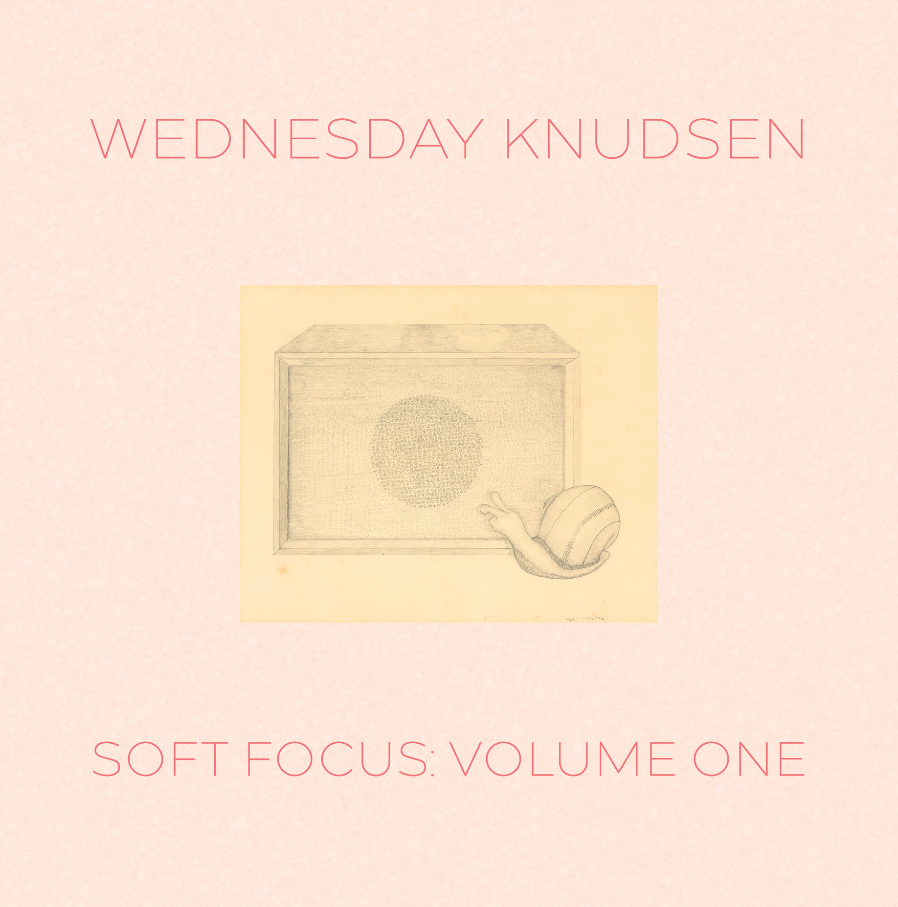 Soft Focus Volume One