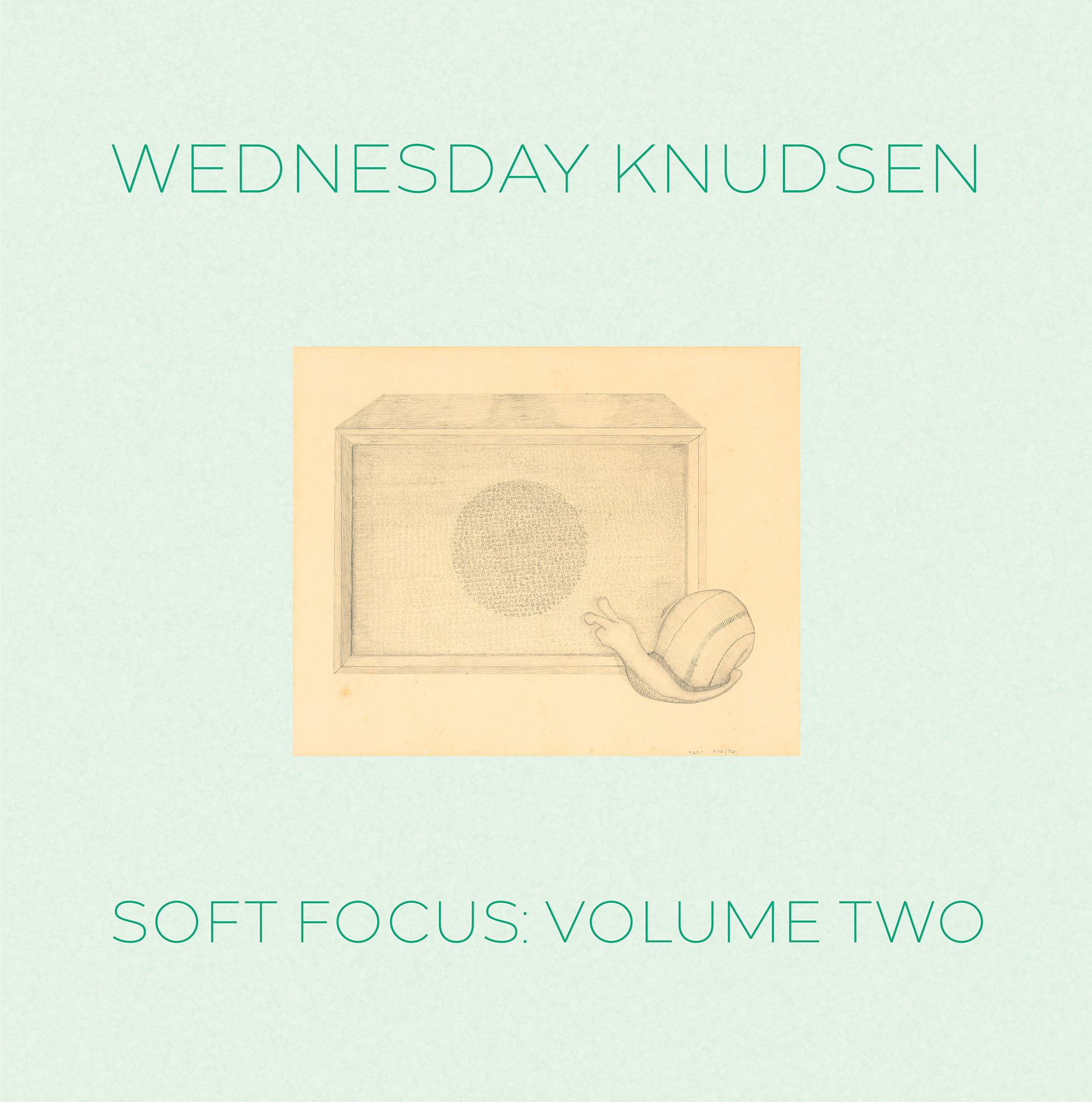 Soft Focus Volume Two