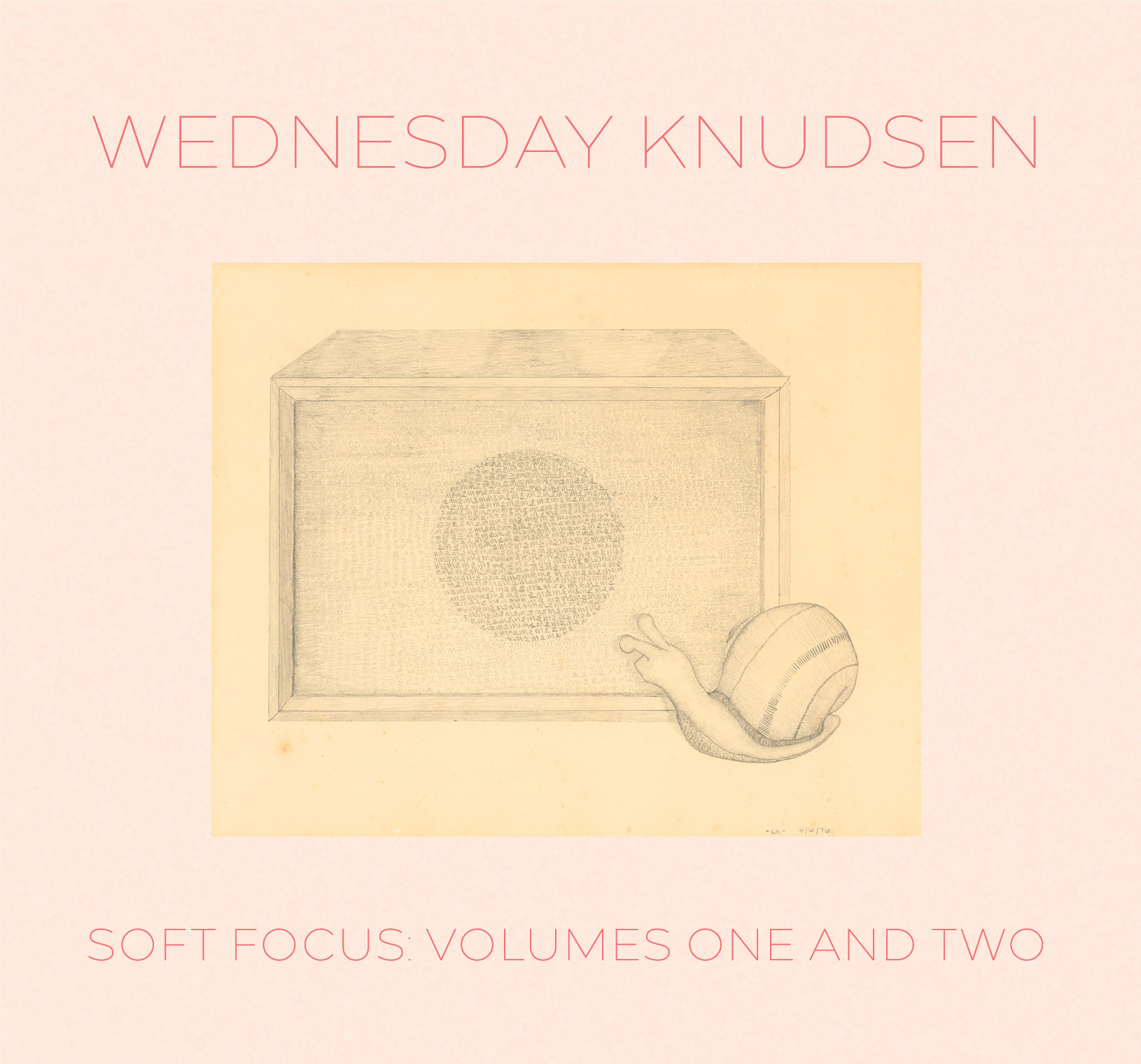 Soft Focus: Volumes One and Two
