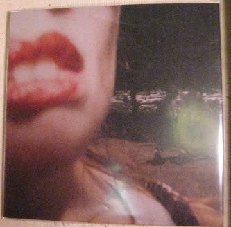 ZEBU! Bloody Lips 7"