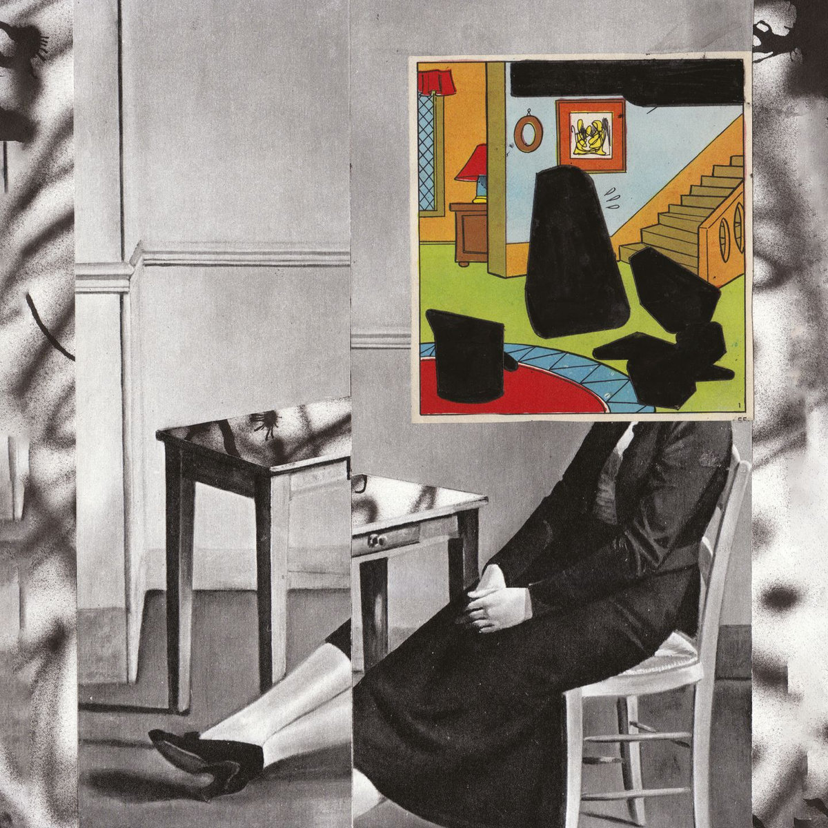 Early Abstractions, Vol. 1 - Image 1