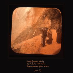 Drazek Fuscaldo Featuring Hamid Drake / Tatsu Aoki / Thymme Jones and Joshua Abramsthumbnail