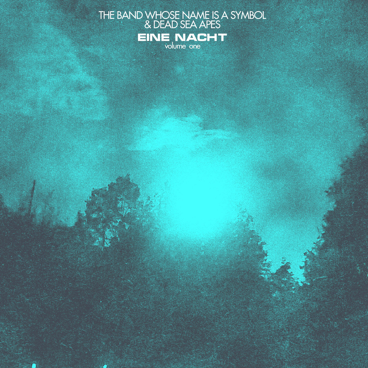 Eine Nacht – Volume 1, Volume 2, Volume 3 (3xLP Ltd Special)