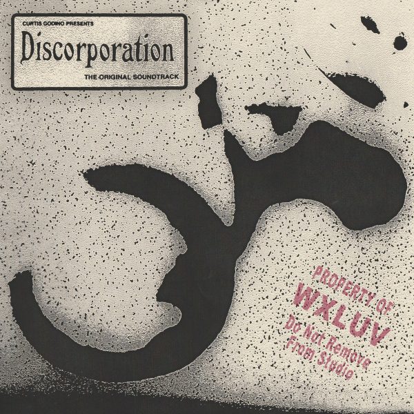 Discorporation