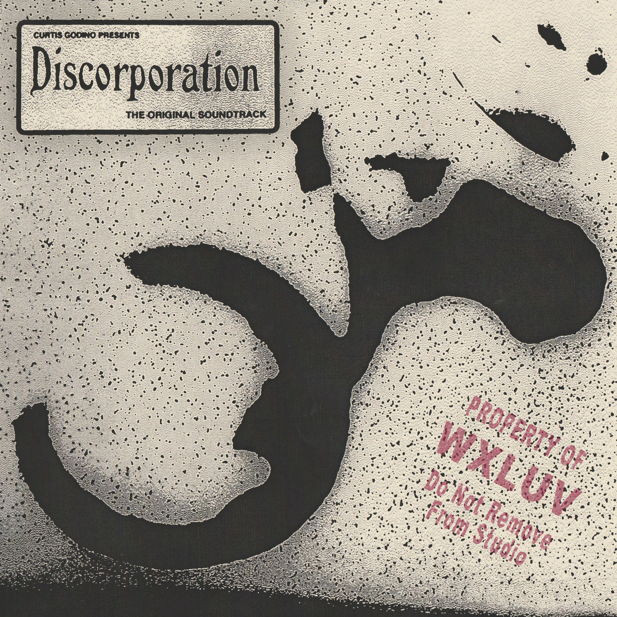 Discorporation