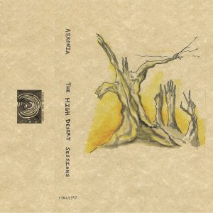 The High Desert Sessions
