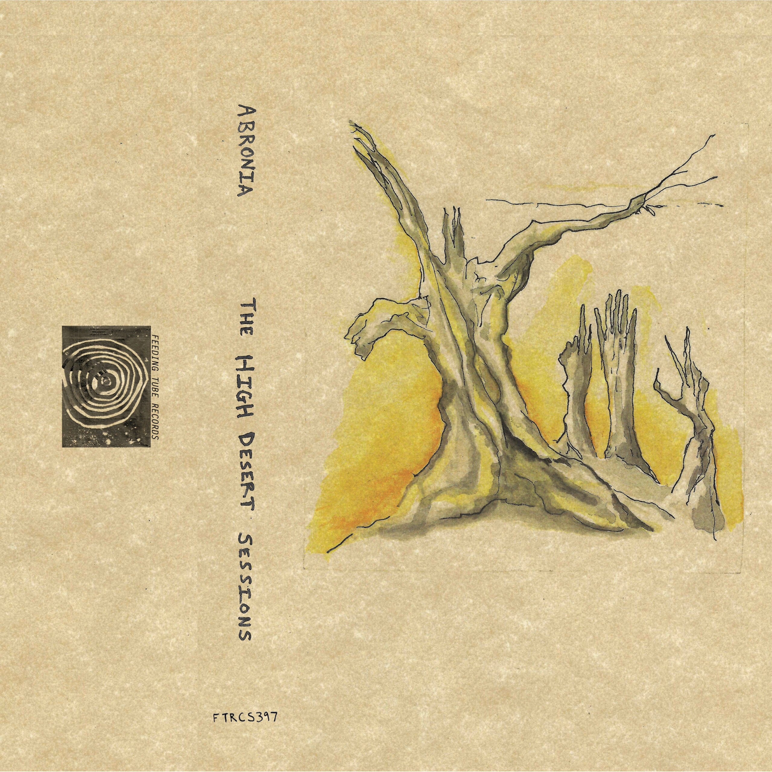 The High Desert Sessions - Image 1