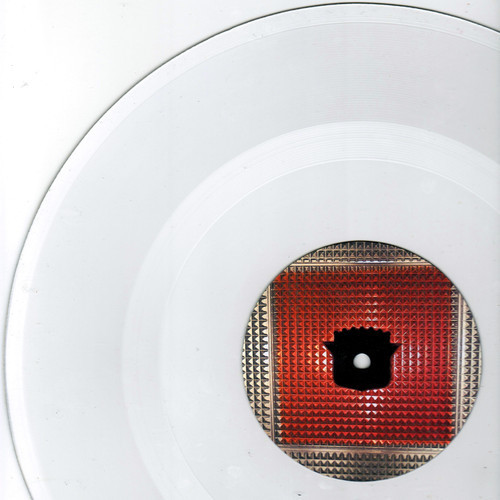 TIME WITHOUT THE SELF - EGG EGGS - LATHE|Egg