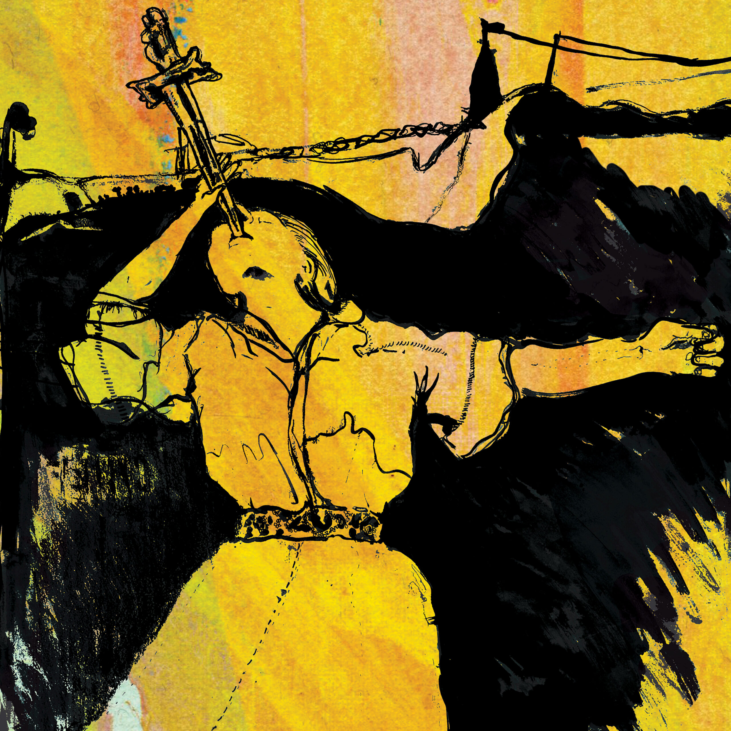 Big Blood & The Bleedin' Hearts - Image 1