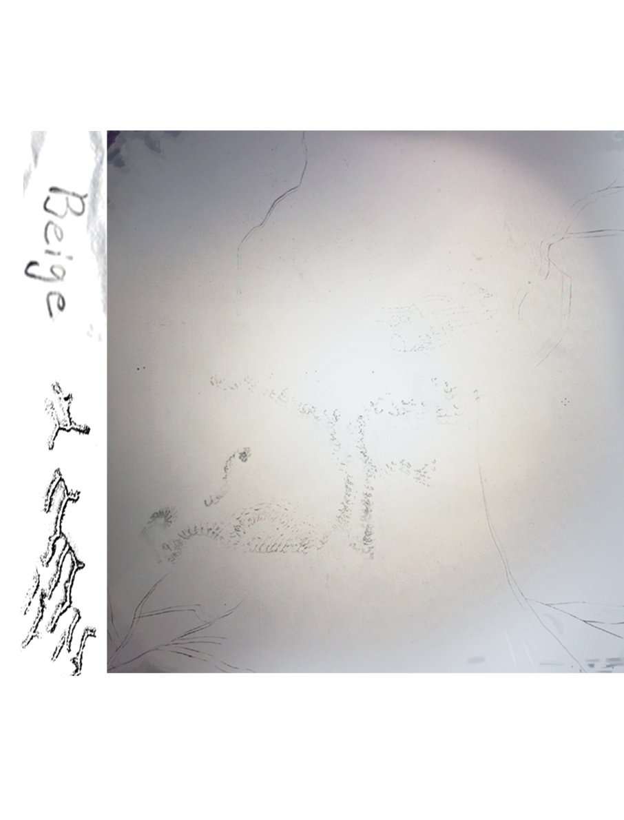 Beige - Image 1