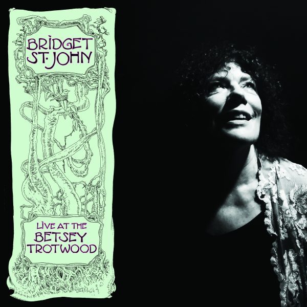 Live at Betsey Trotwood