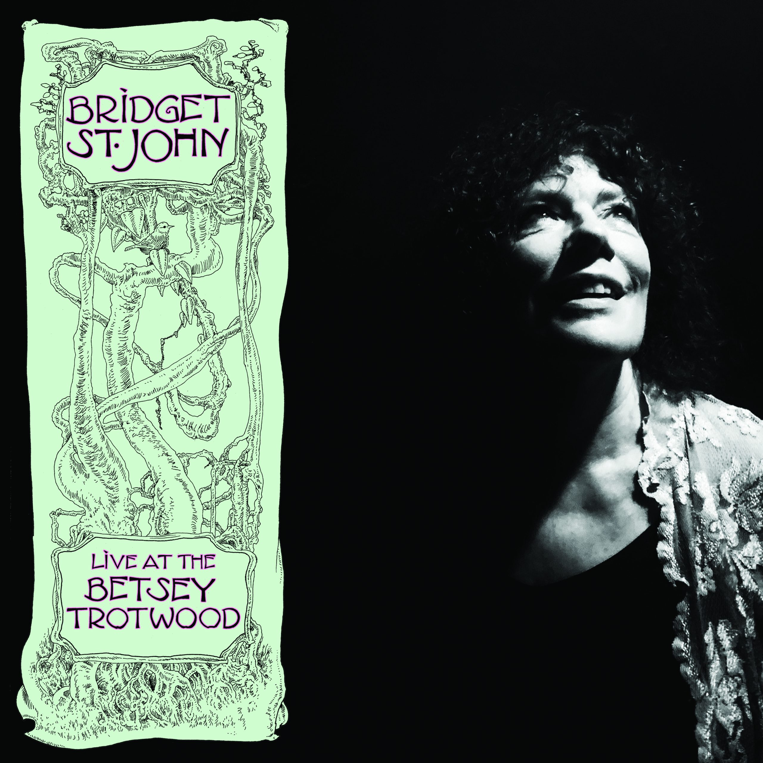 Live at Betsey Trotwood - Image 1