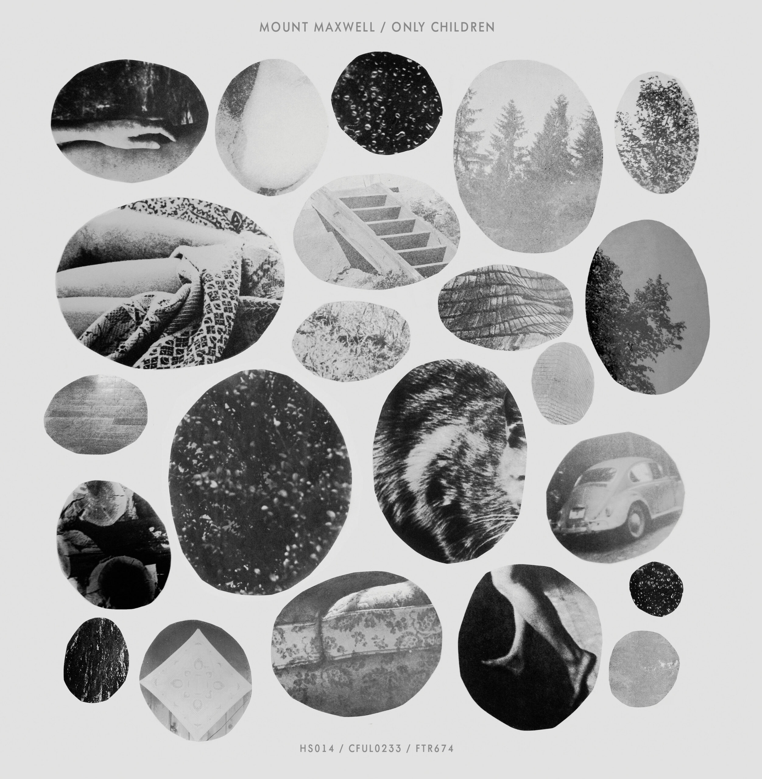 Only Children - Image 1