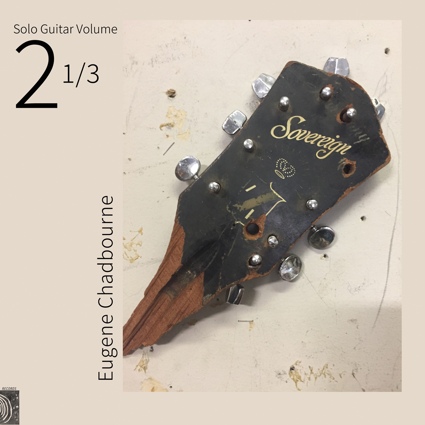 Solo Guitar Volume 2 1 /3 - Image 1