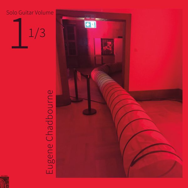 Solo Guitar Volume 1 1/3
