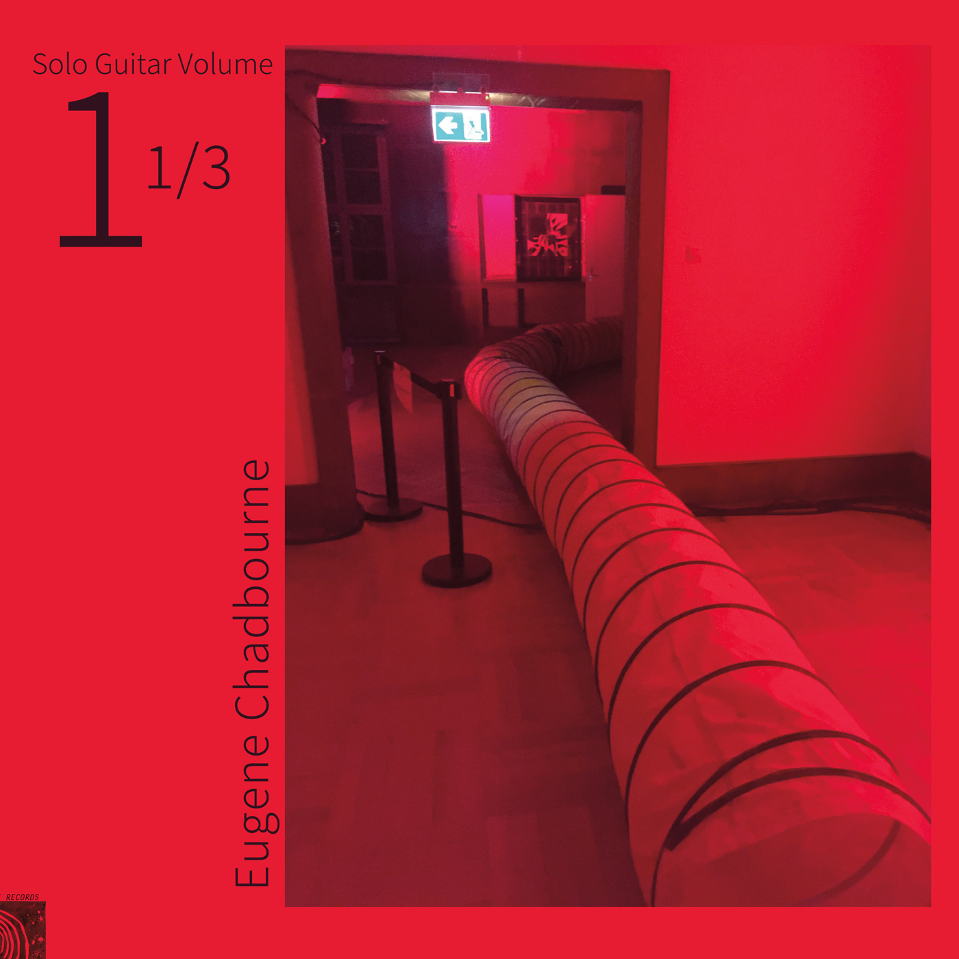 Solo Guitar Volume 1 1/3 - Image 1