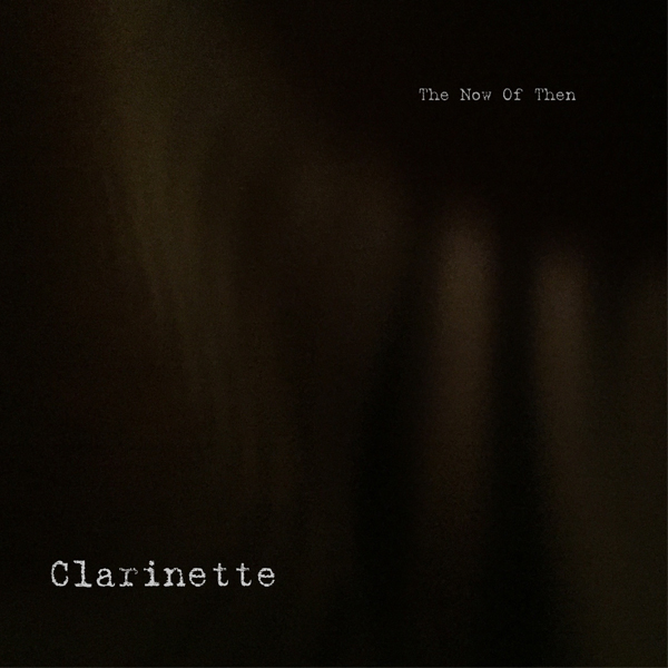 The Now Of Then