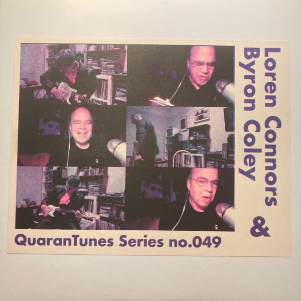 Quarantunes Series No.049
