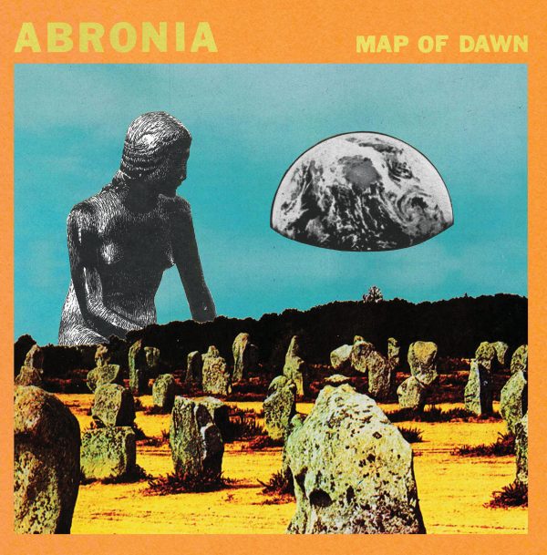 Map of Dawn