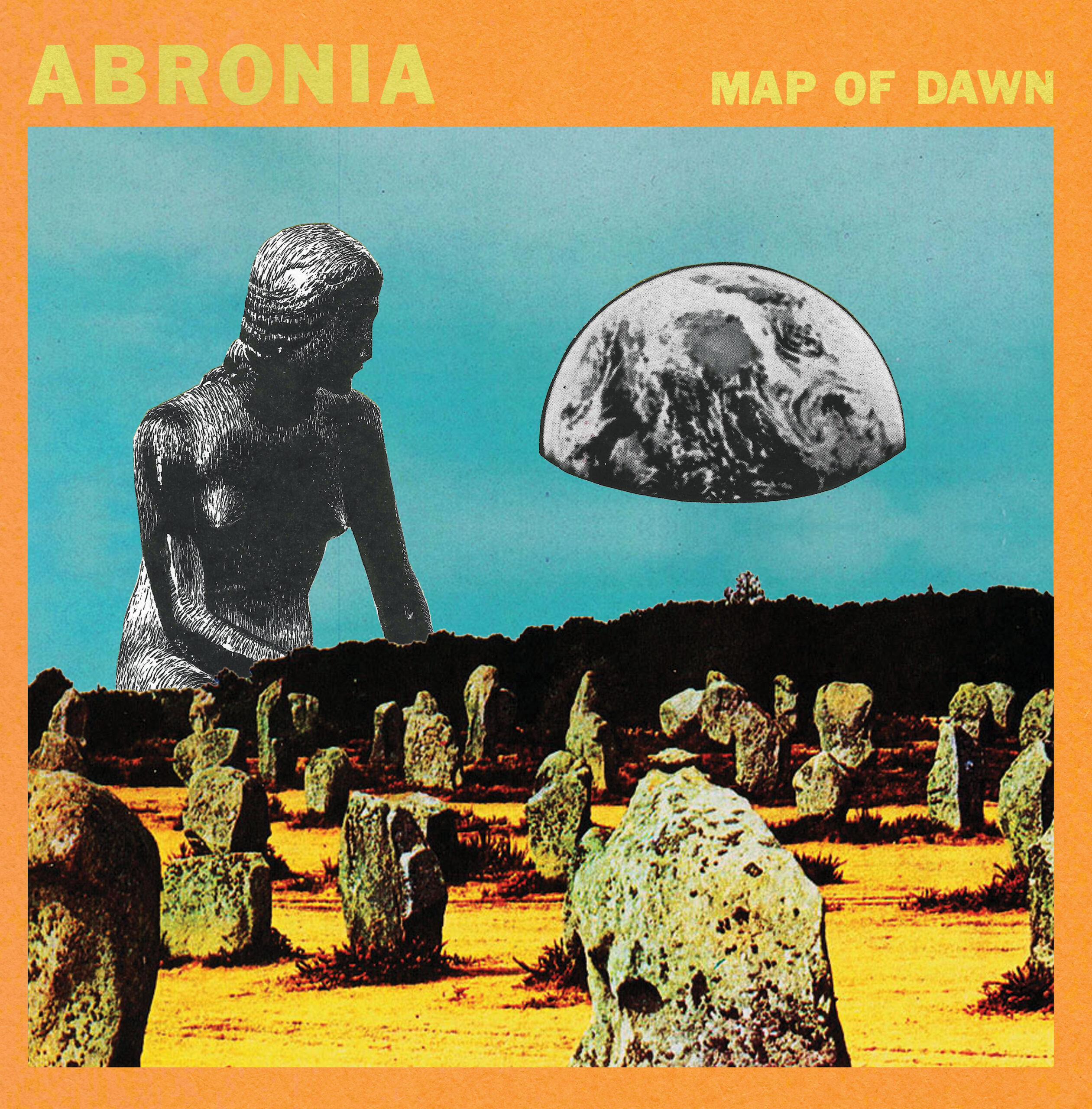 Map of Dawn - Image 1