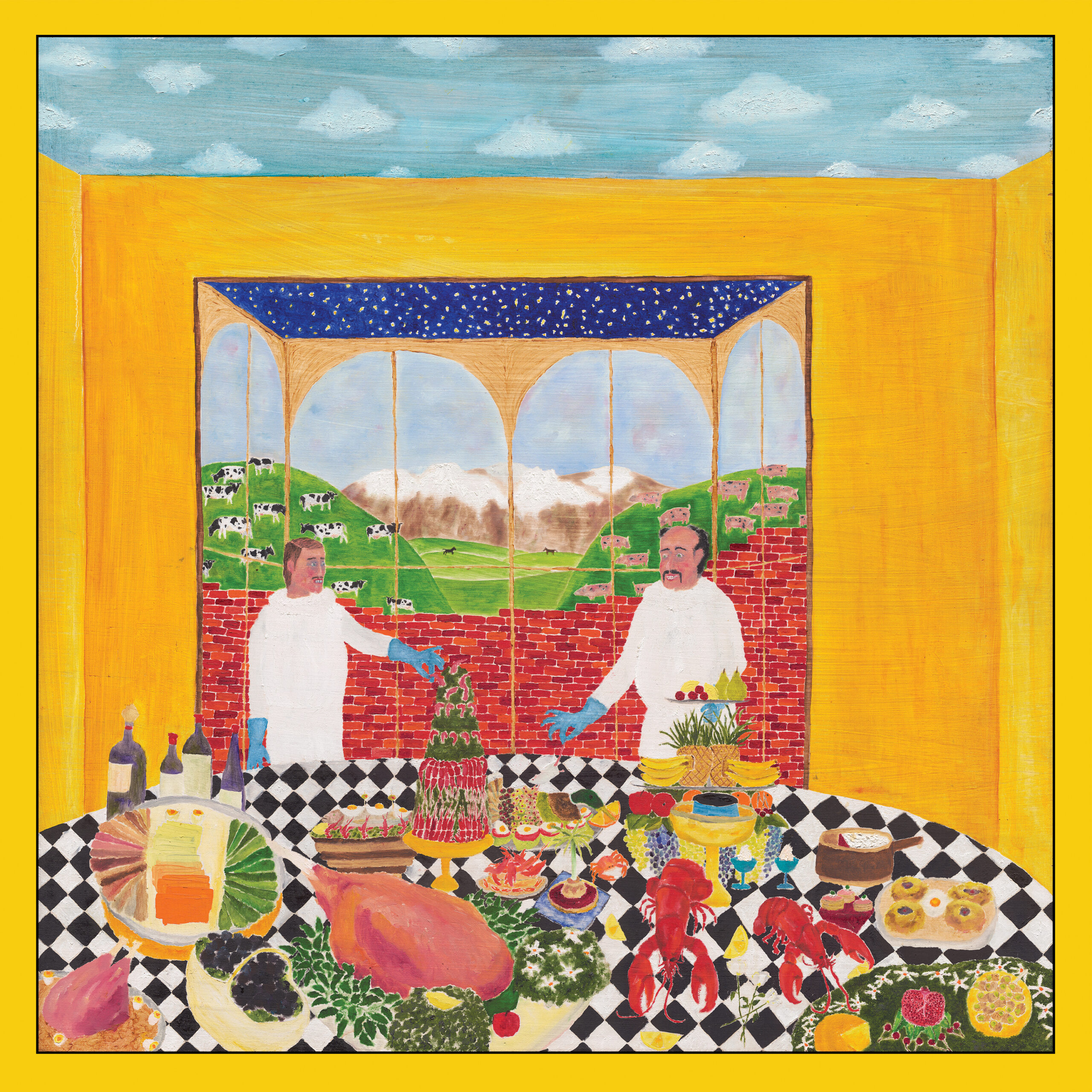 Soul Chateau - Image 1