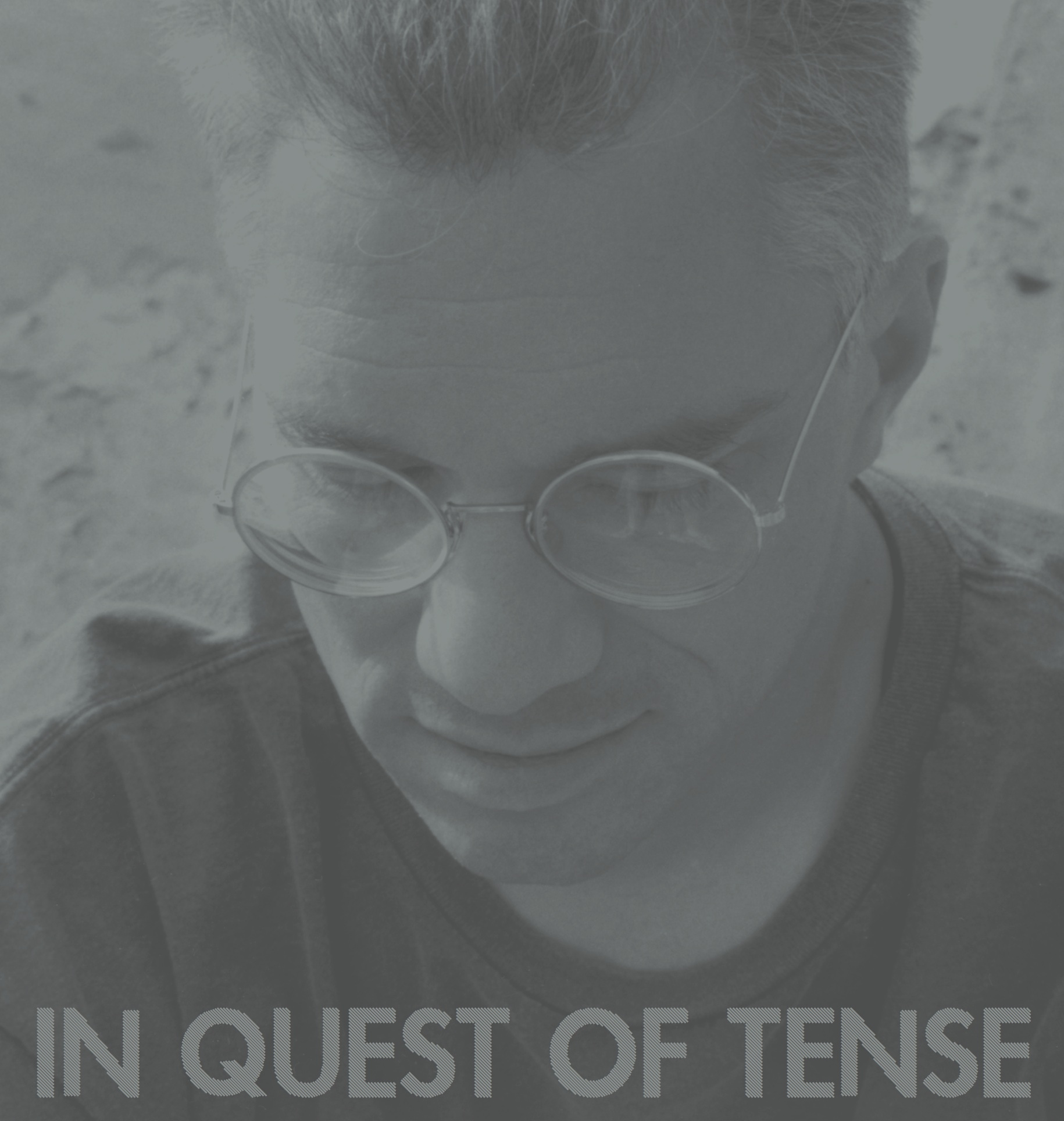 In Quest Of Tense - Image 1