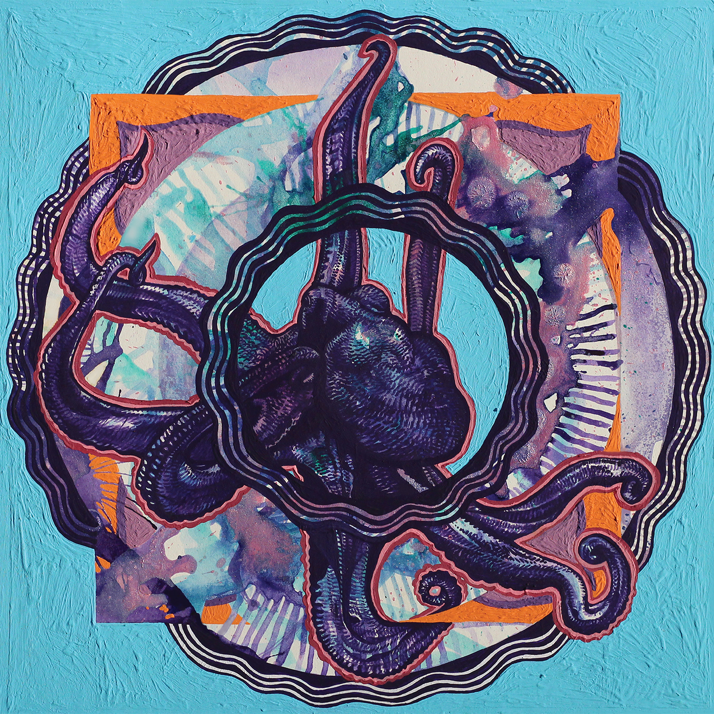 Sun Cycle / Elk Jam