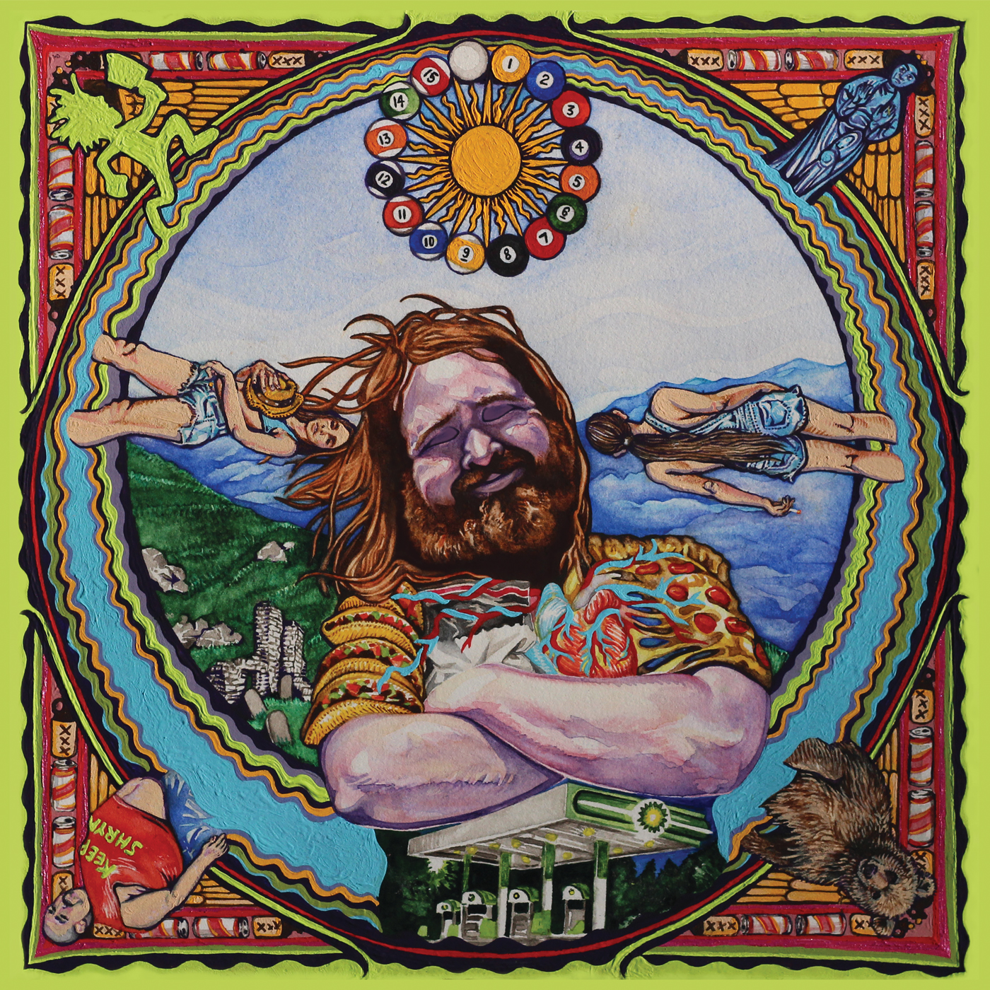 Life Is Spiritual - Image 1
