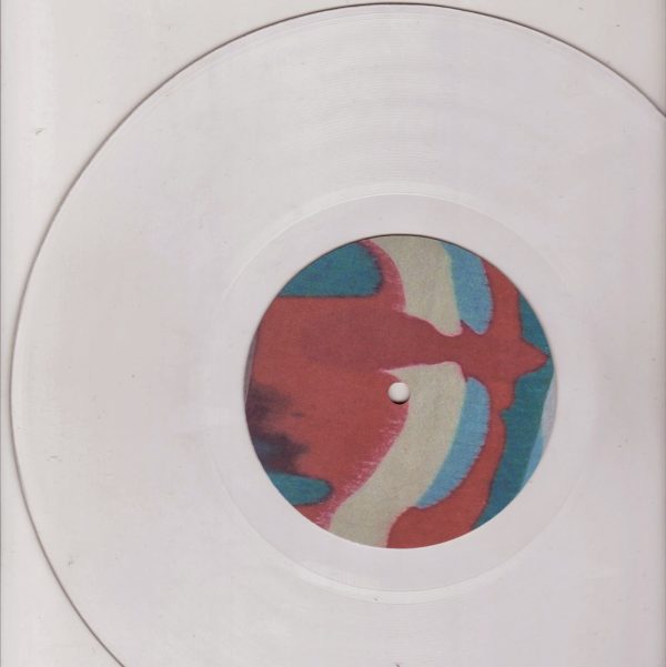 No Sound - Dink - Lathe - Feeding Tube Records