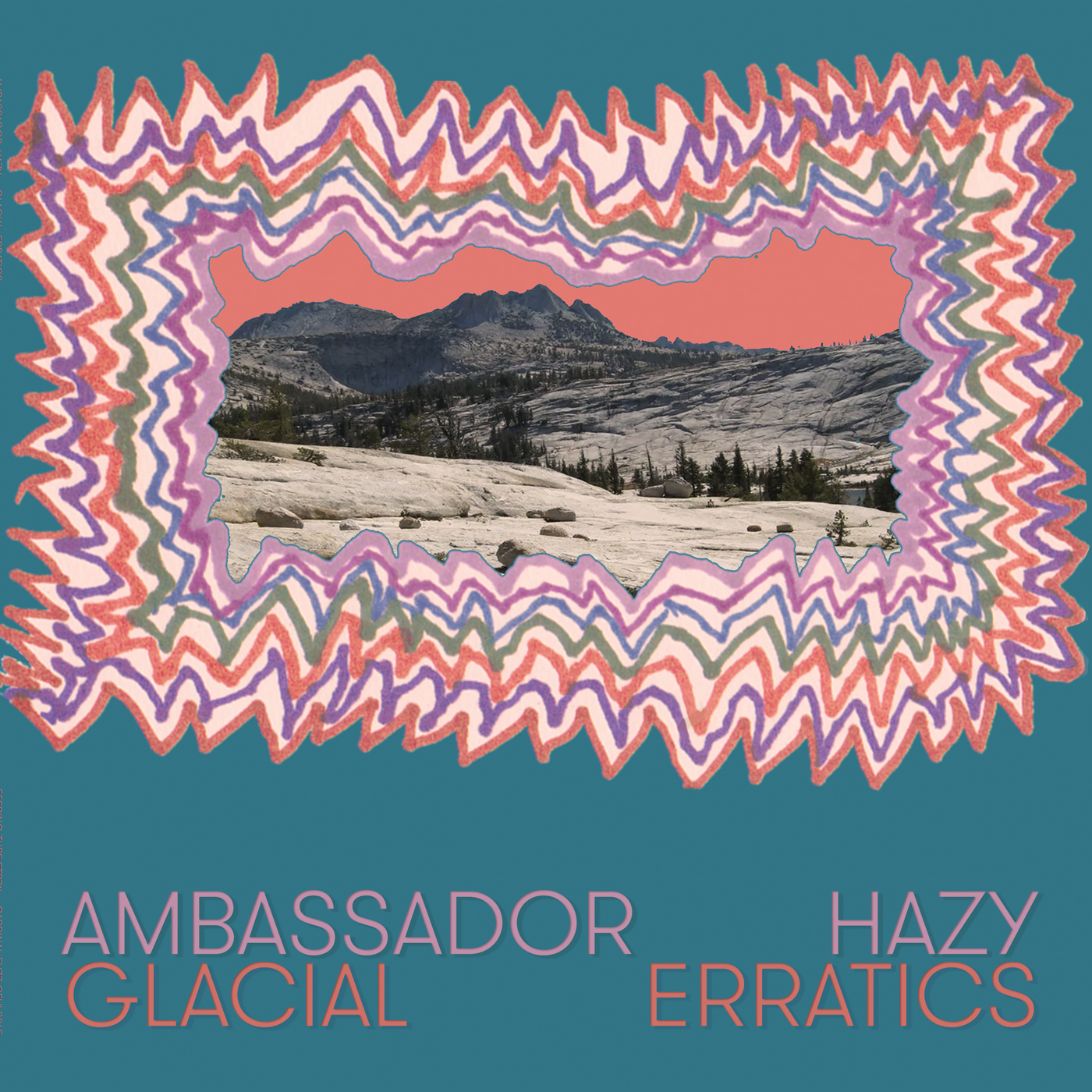 Glacial Erratics - Image 1