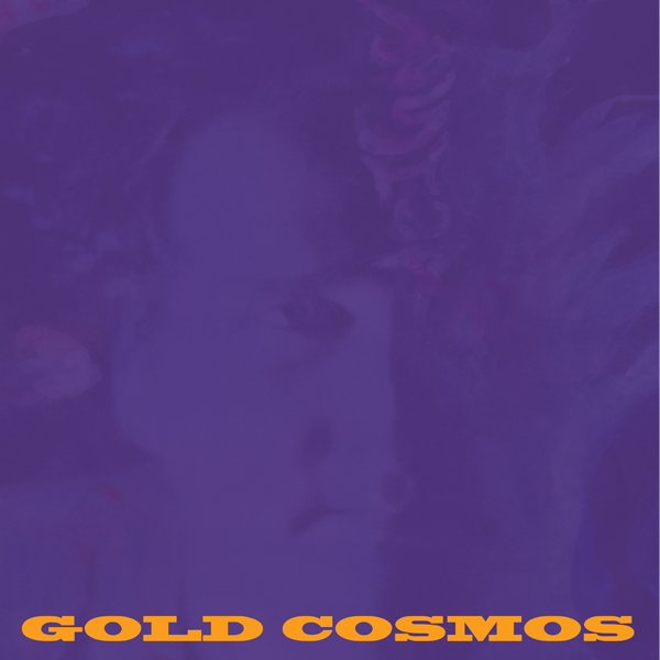 gold cosmos