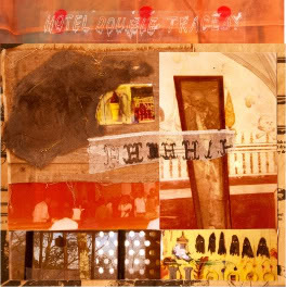 Happy Jawbone Family Band - Hotel Double Tragedy