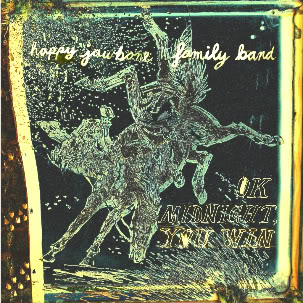 Happy Jawbone Family Band - Okay Midnight