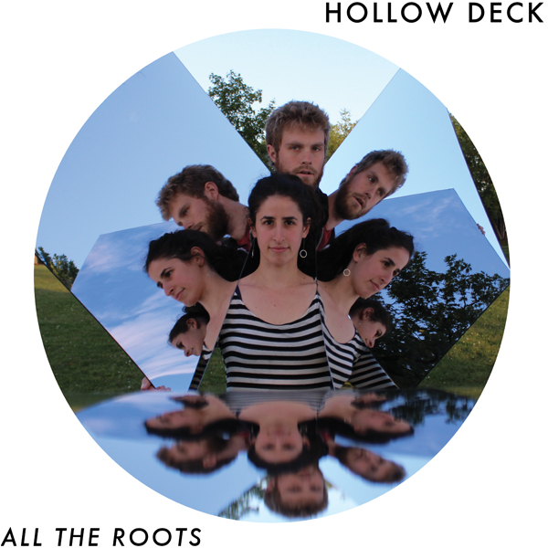 All The Roots