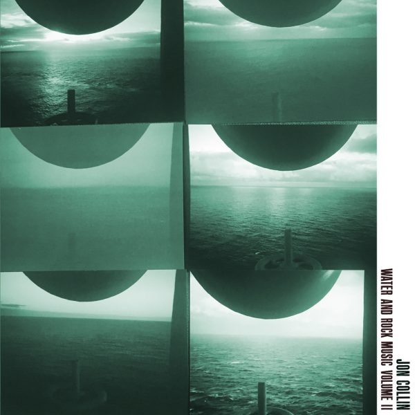 Water and Rock Music Volume II