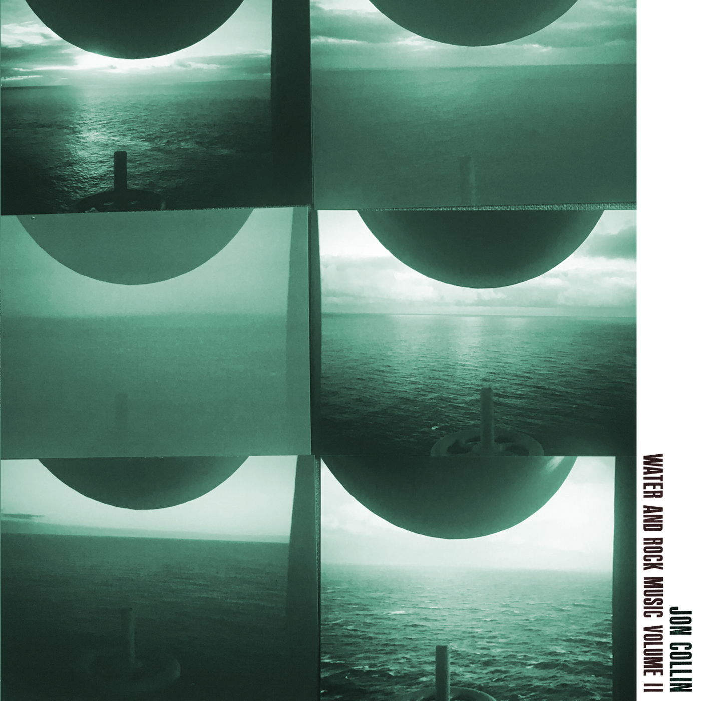 Water and Rock Music Volume II - Image 1