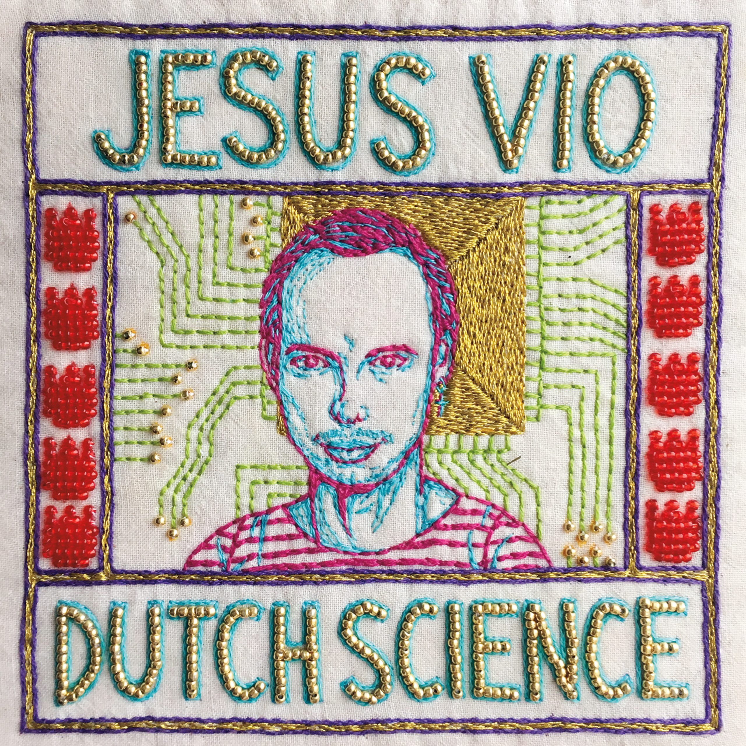 Dutch Science - Image 1
