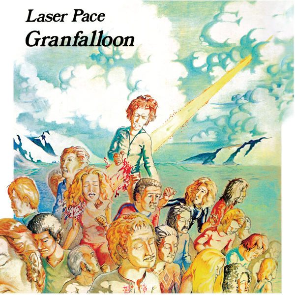 Granfalloon