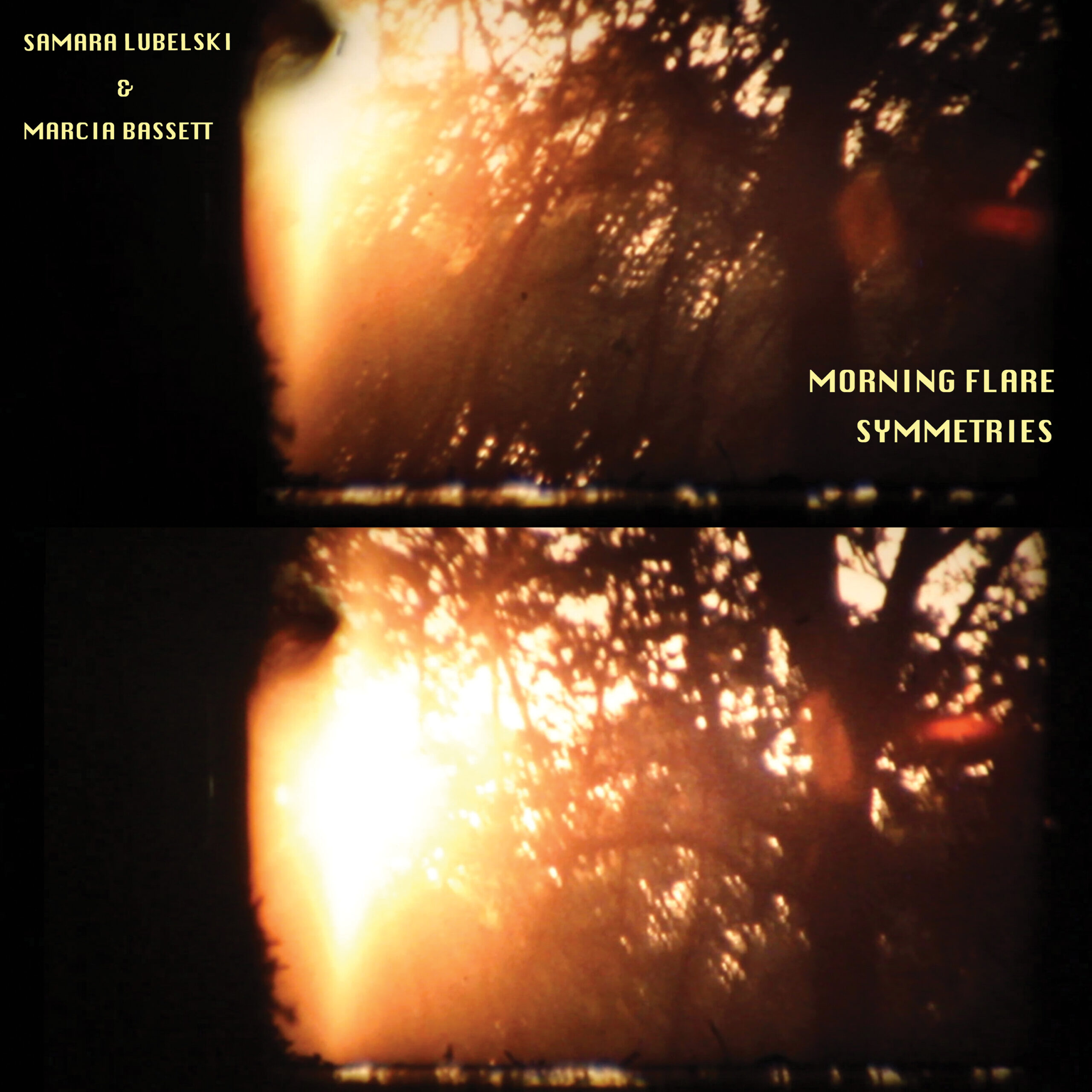 Morning Flare Symmetries - Image 1