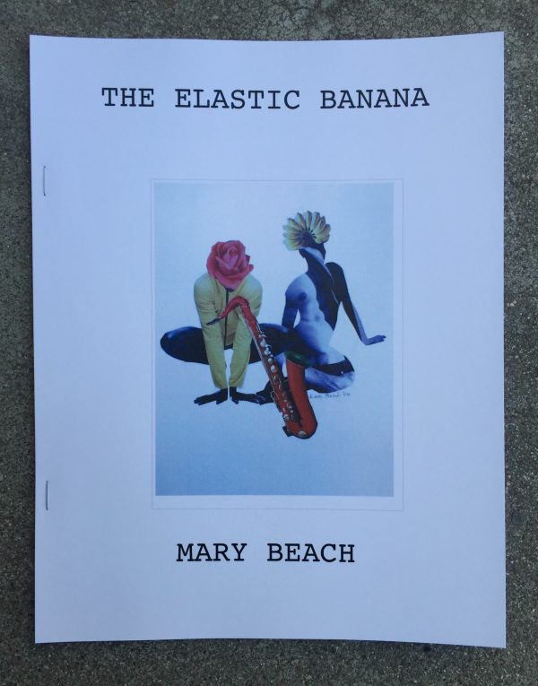The Elastic Banana