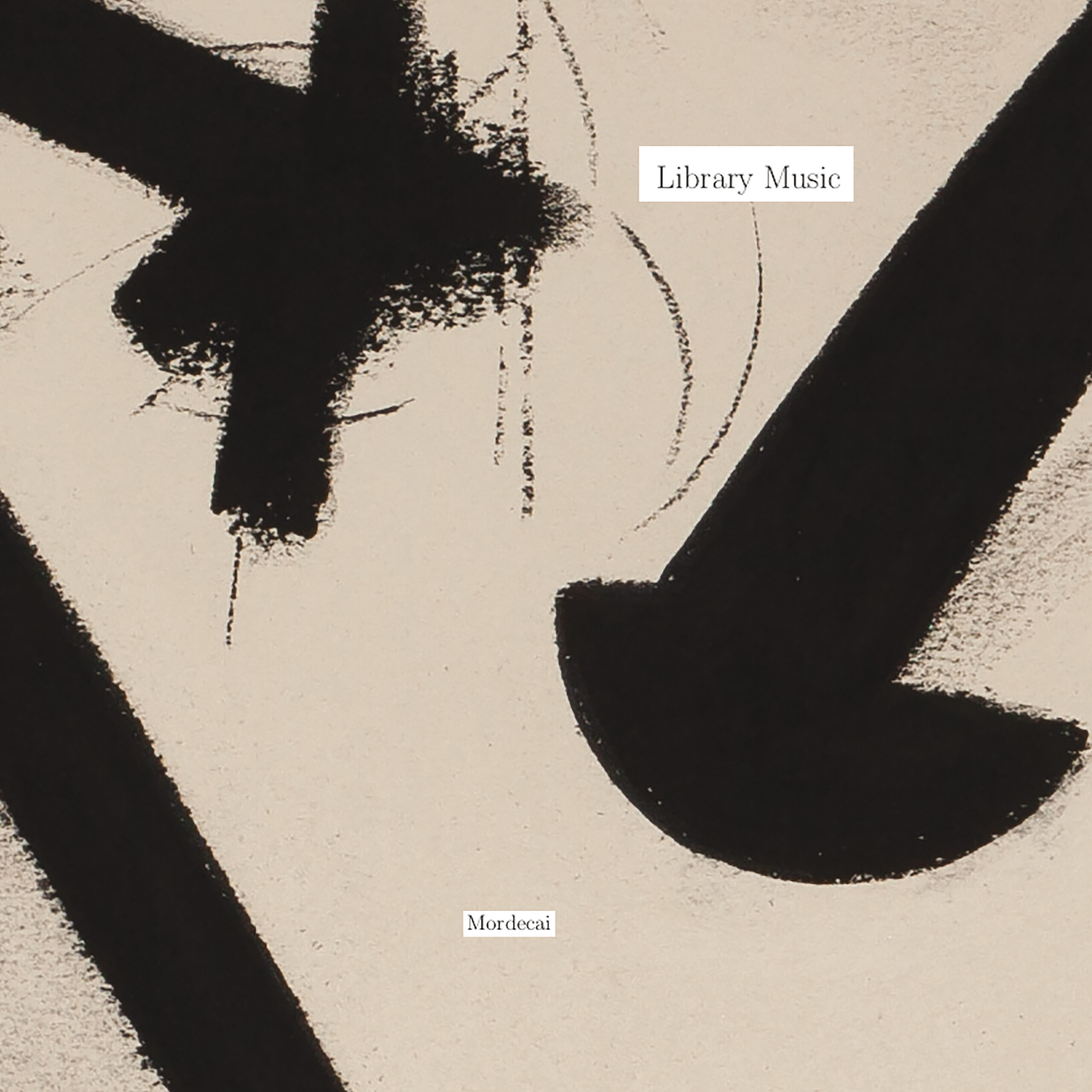 Library Music - Image 1