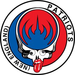 (New England) Patriotsthumbnail