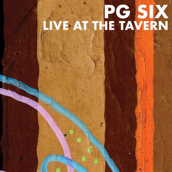 Live at the Tavern
