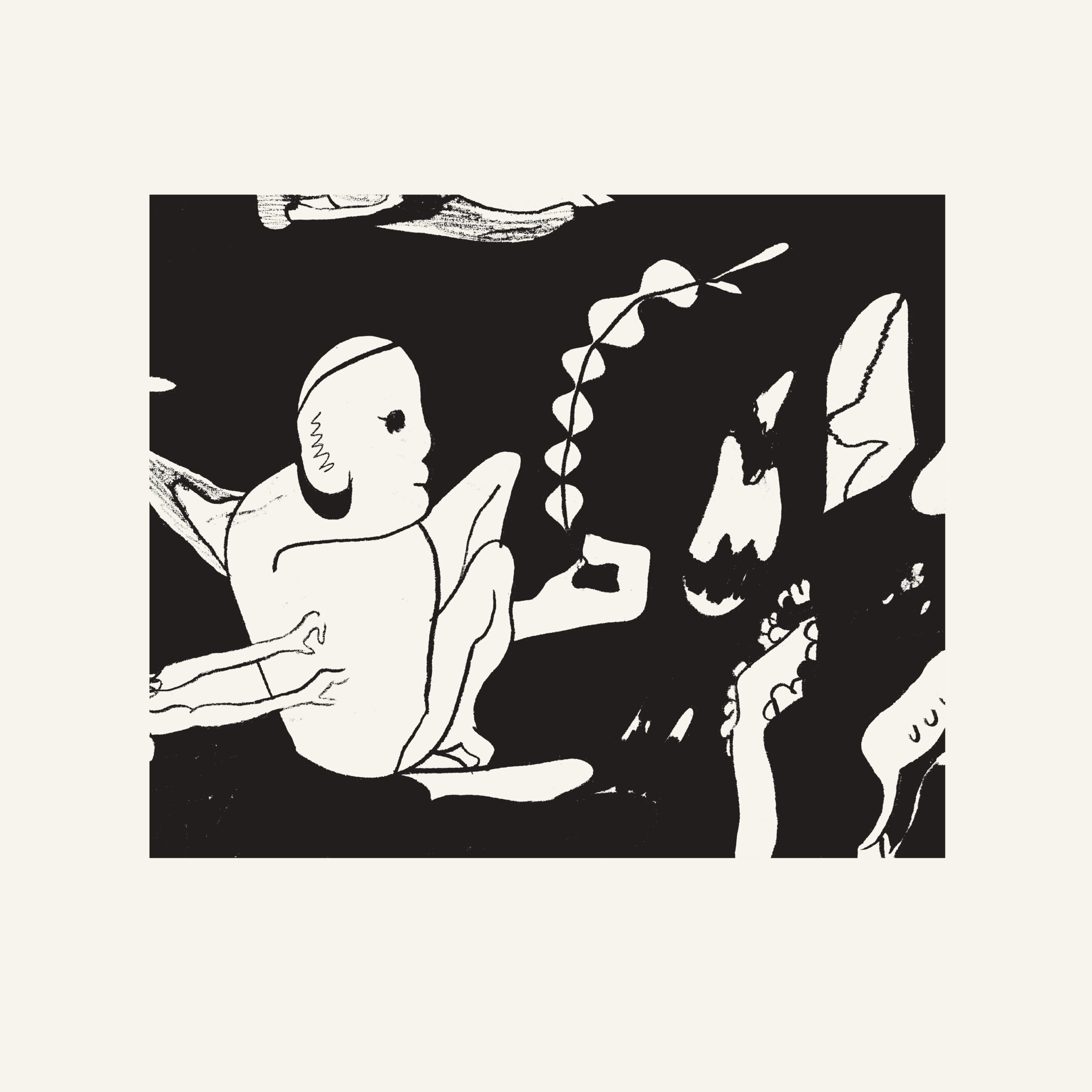 Mind The Neighbors - Image 1