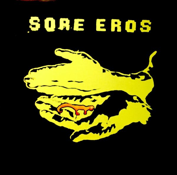 sore eros say people vhs vinyl