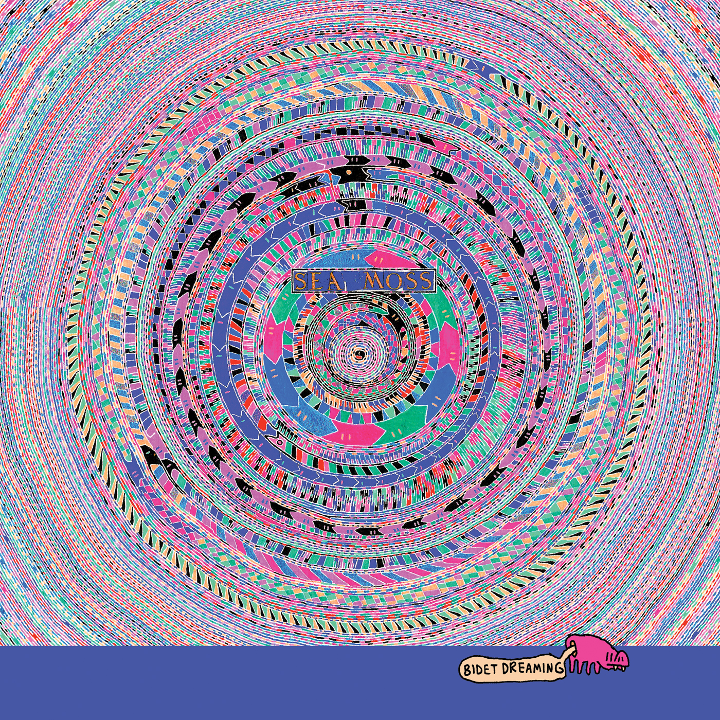 Bidet Dreaming - Image 1