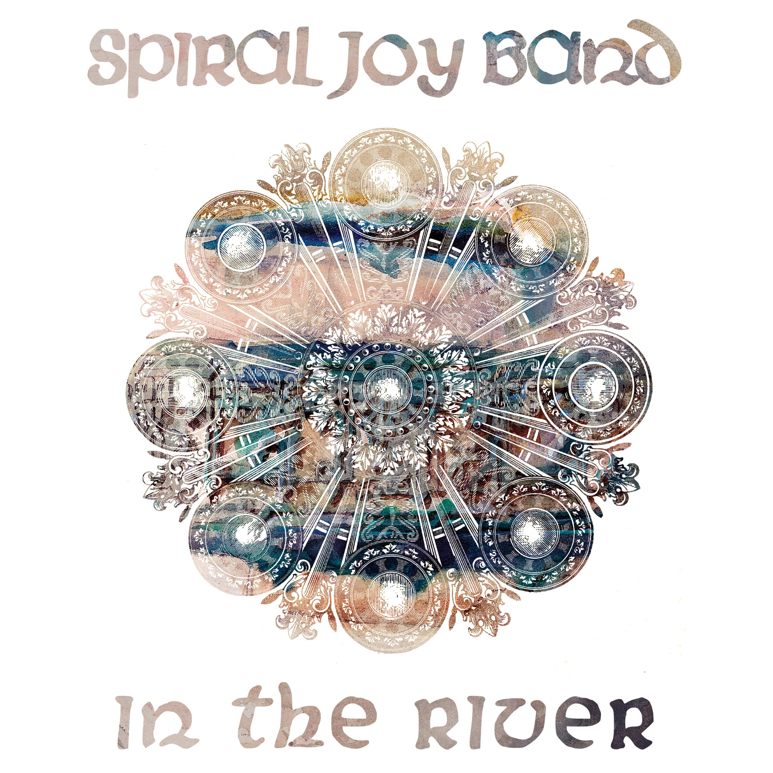 In The River - Image 1