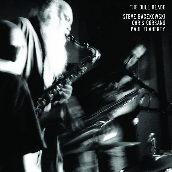 The Dull Blade