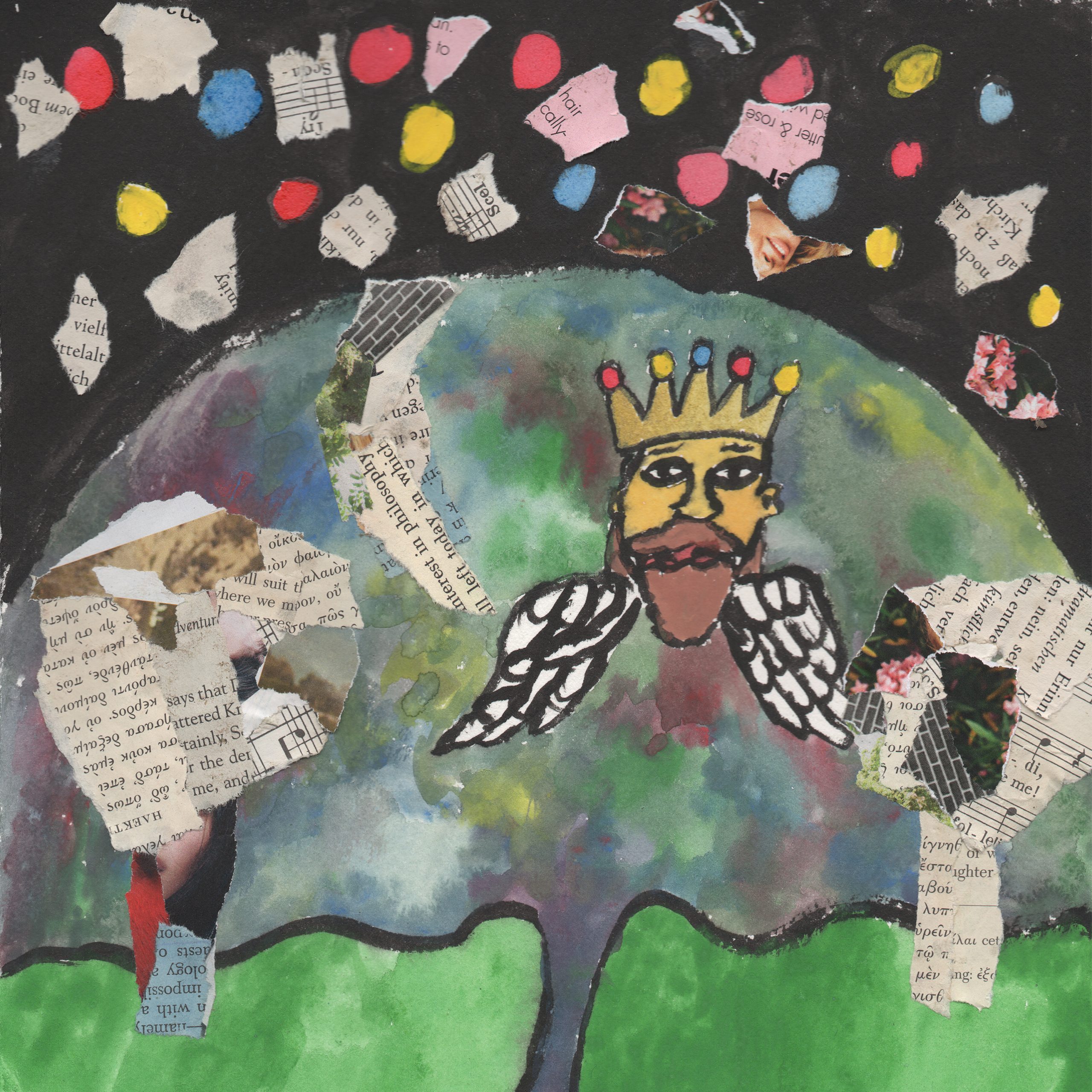 Traveler - Image 1